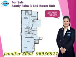 Sandy Palm (D17), Condominium #135882472
